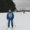 Лыжня России 1