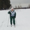 Лыжня России 3